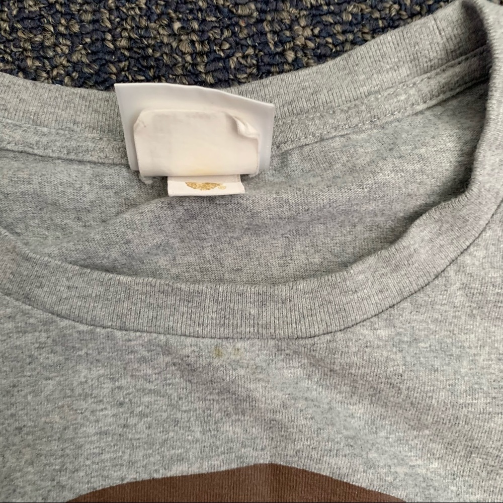 Bape Tee Sz Large - image 5